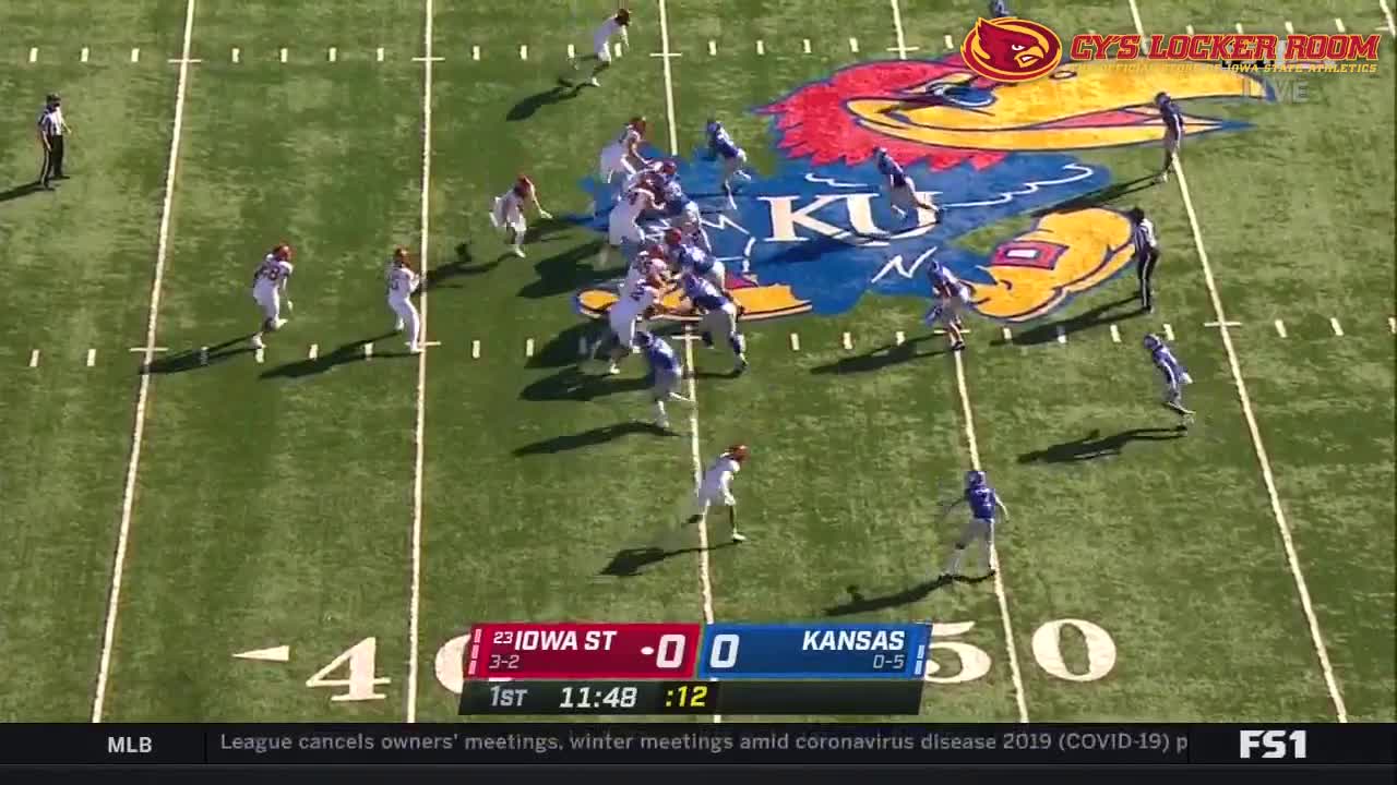 cyclones.com