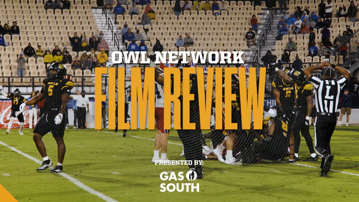 Film Review: Episode 5