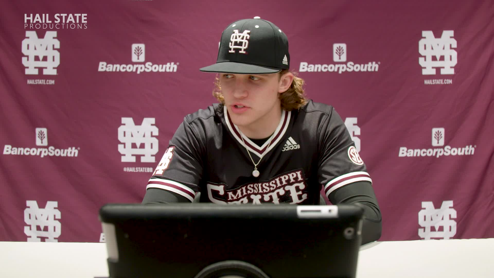 Jackson Fristoe Kent State Postgame Press Conference 3/7/21