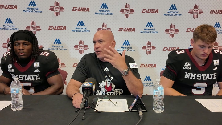 Mercyhurst Postgame Press Conference