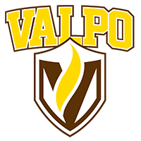 Valpo Logo