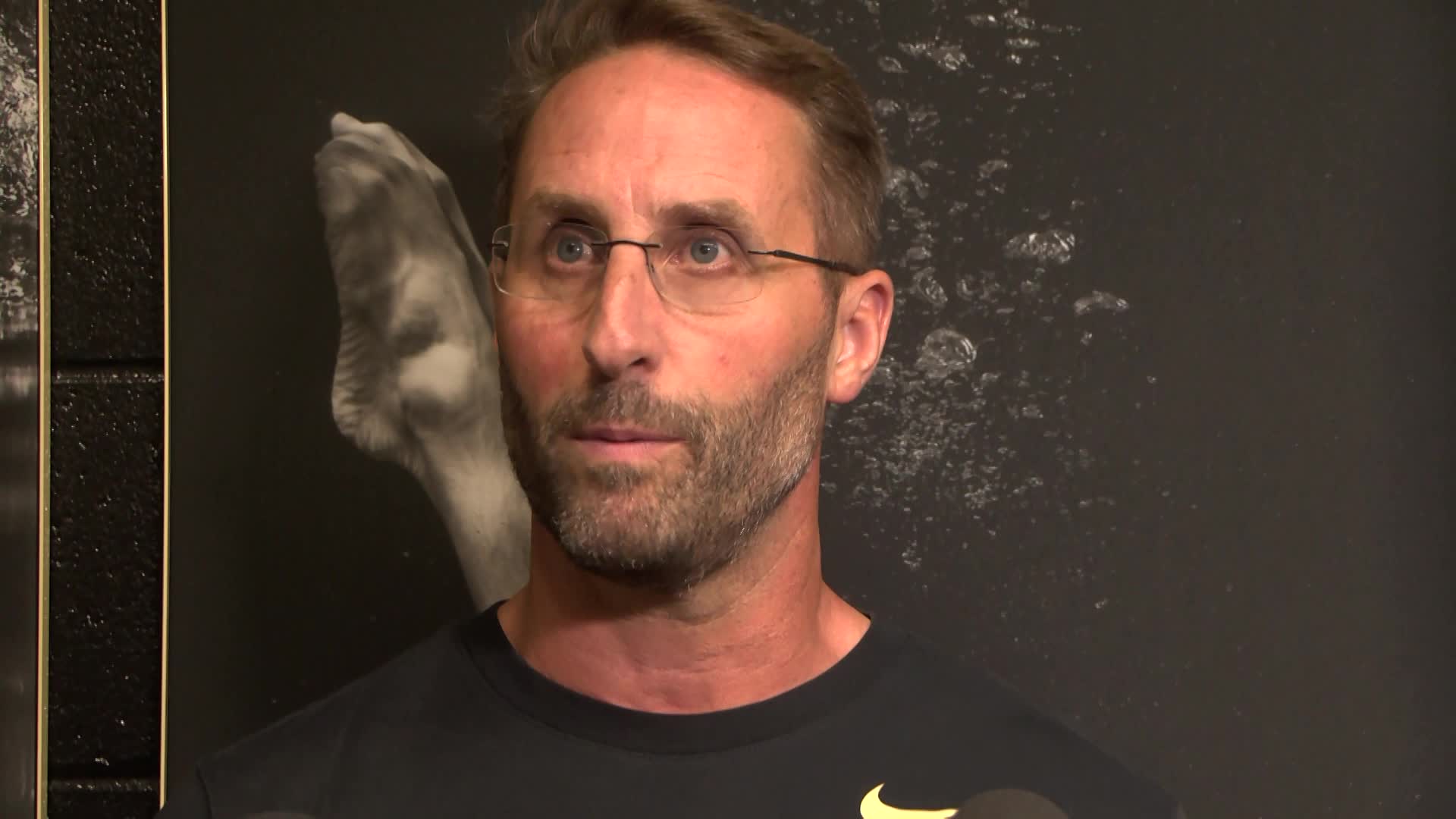 S&D Soldati & Boudia on Coaching Transisition Purdue Video