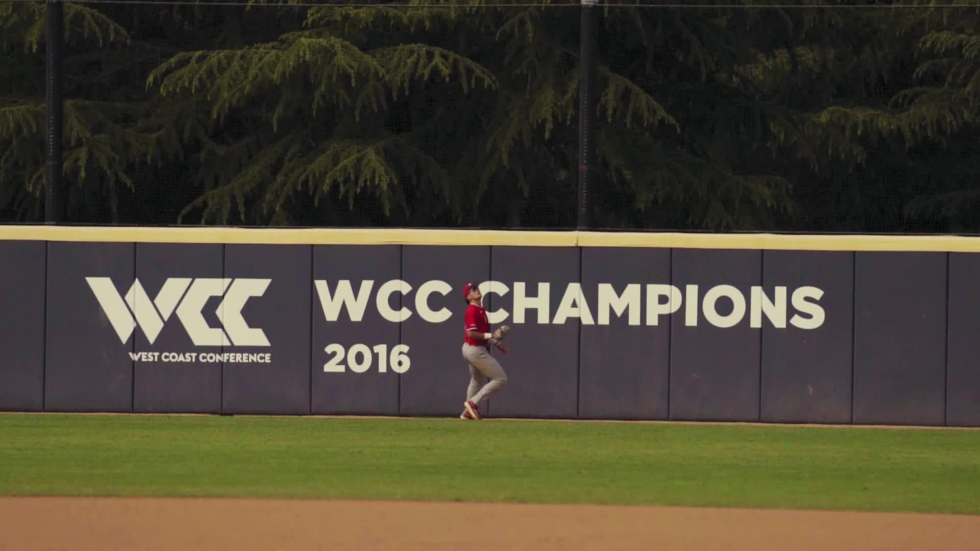 BSB | SMC vs. LMU Eddie Madrigal Grand Slam