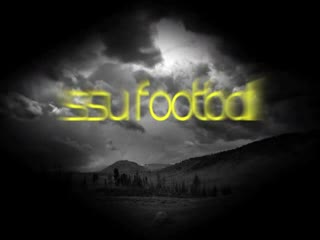 SSU 2011 Football Highlight Video