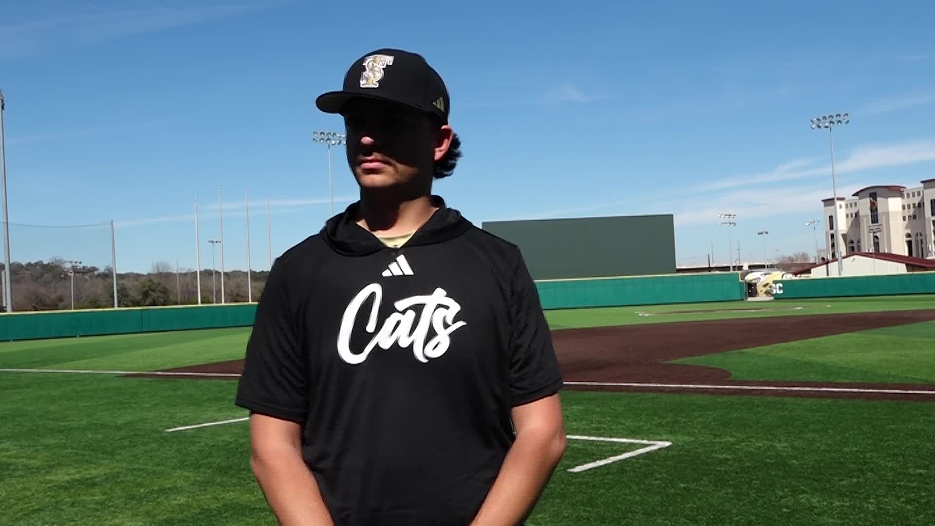 2024 Baseball Media Day