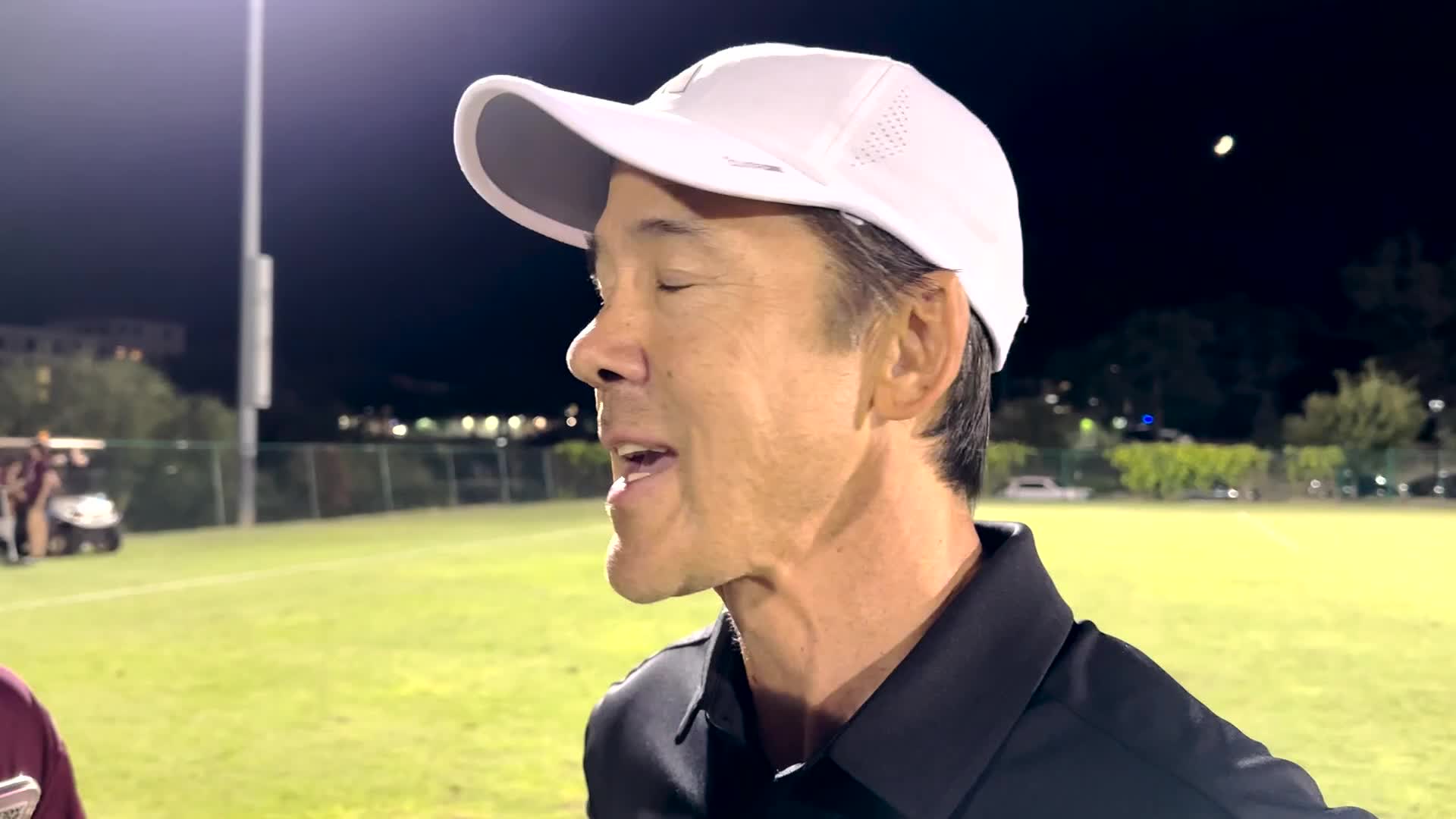 SOC | Post Match vs. Georgia State