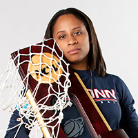 Lorin Dixon headshot