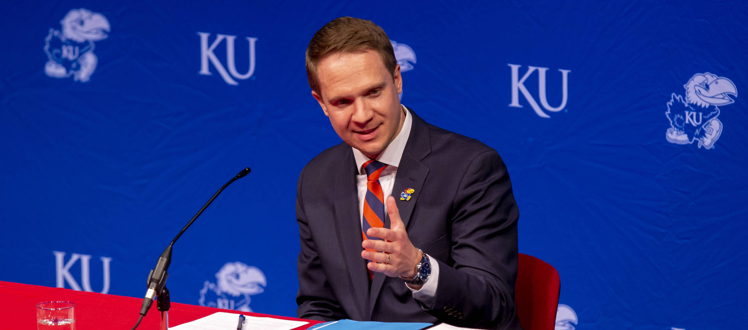 Kansas Jayhawks