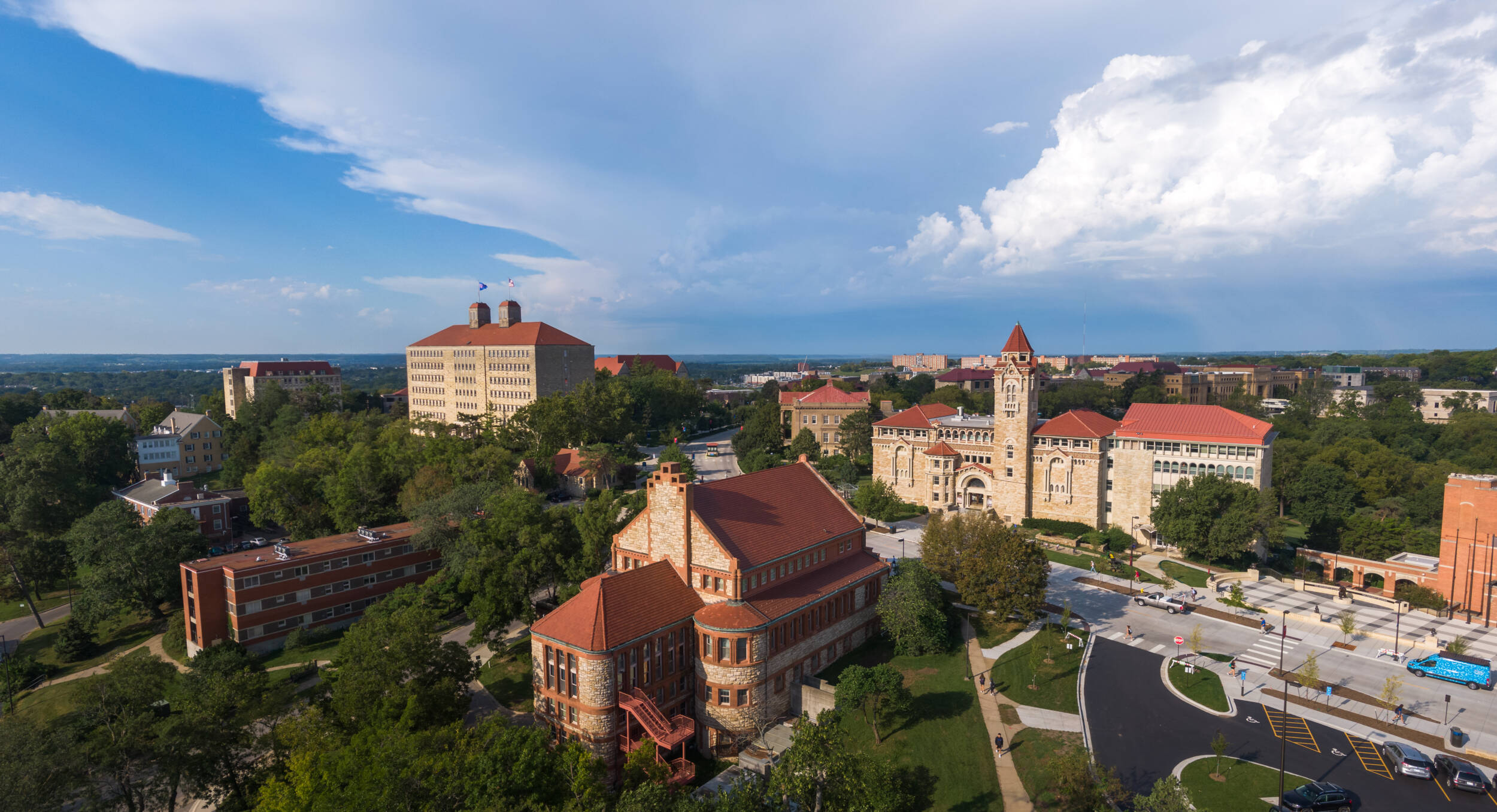Kansas Jayhawks