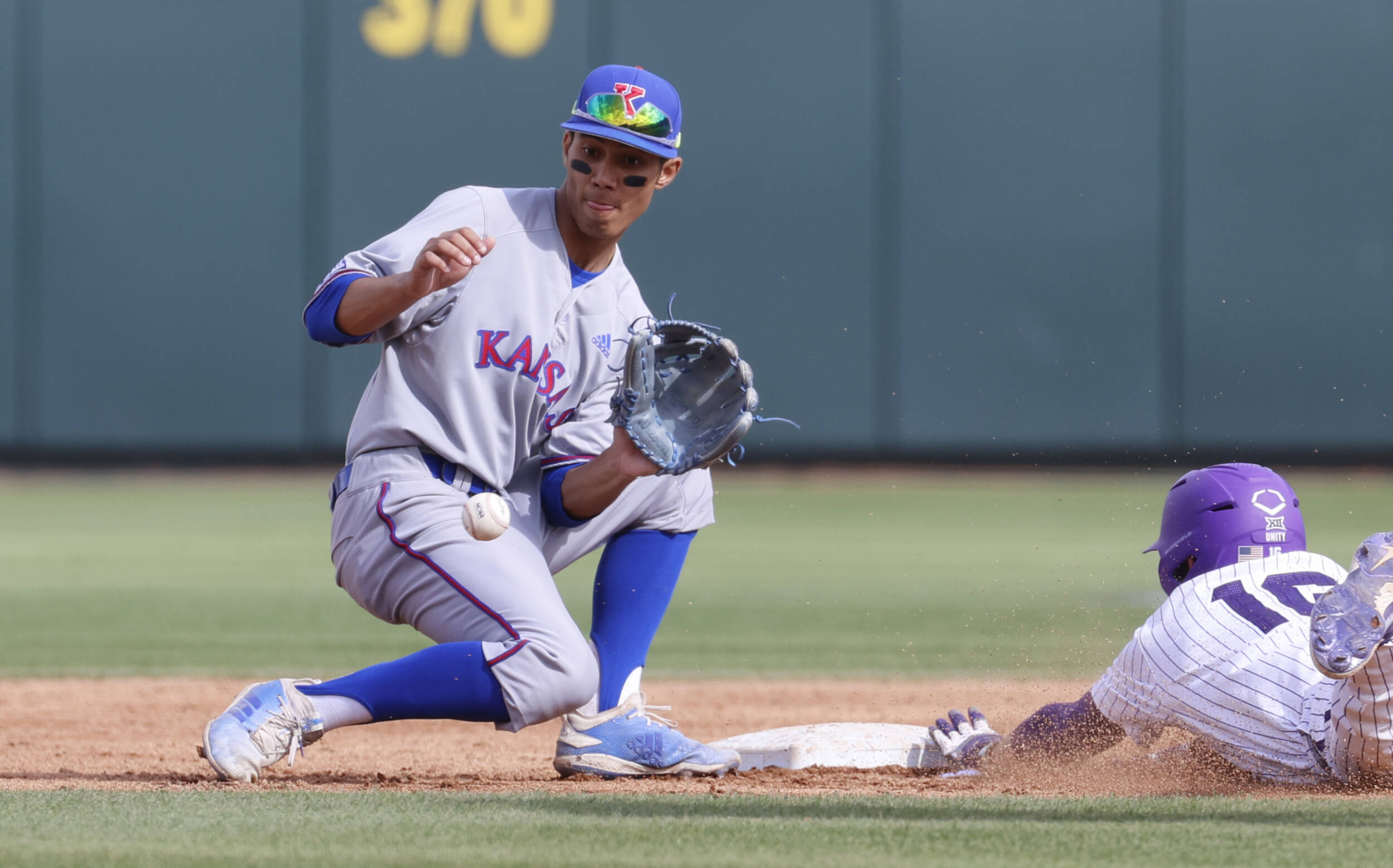 Kansas Jayhawks