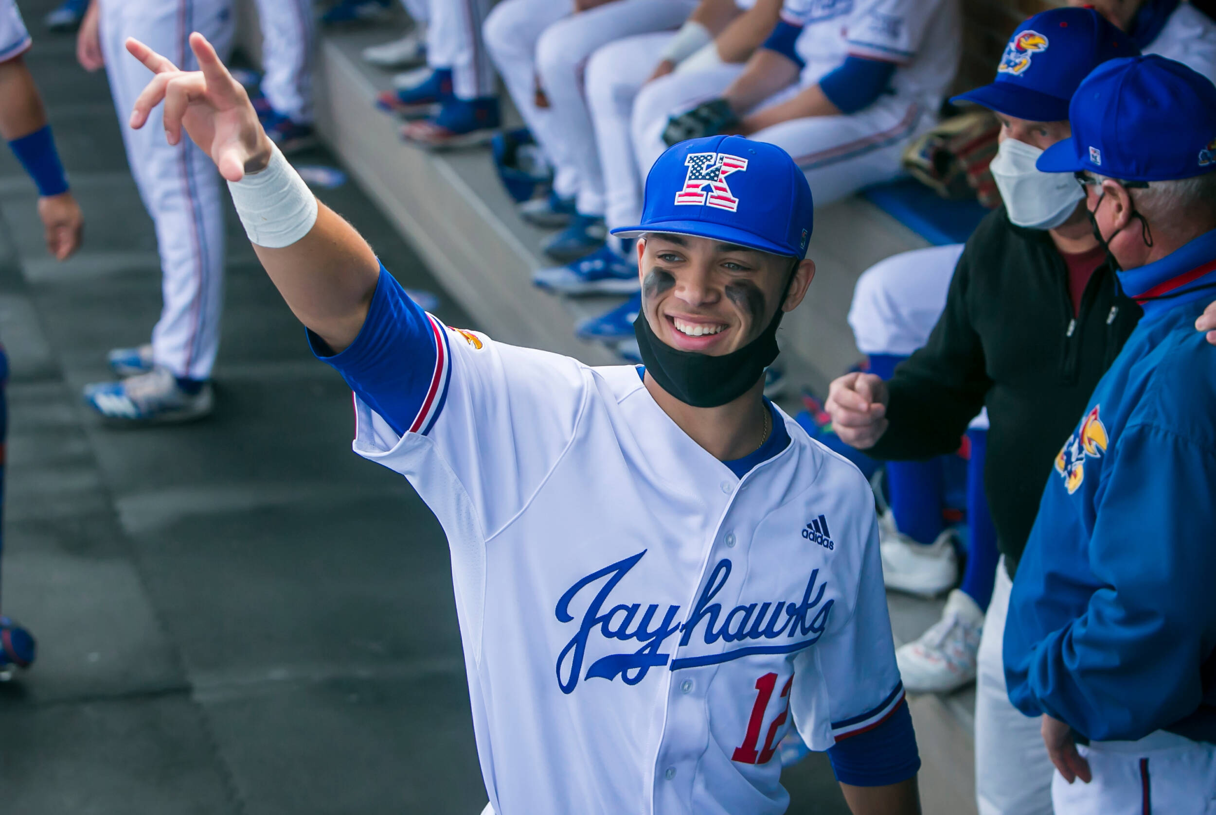 Kansas Jayhawks