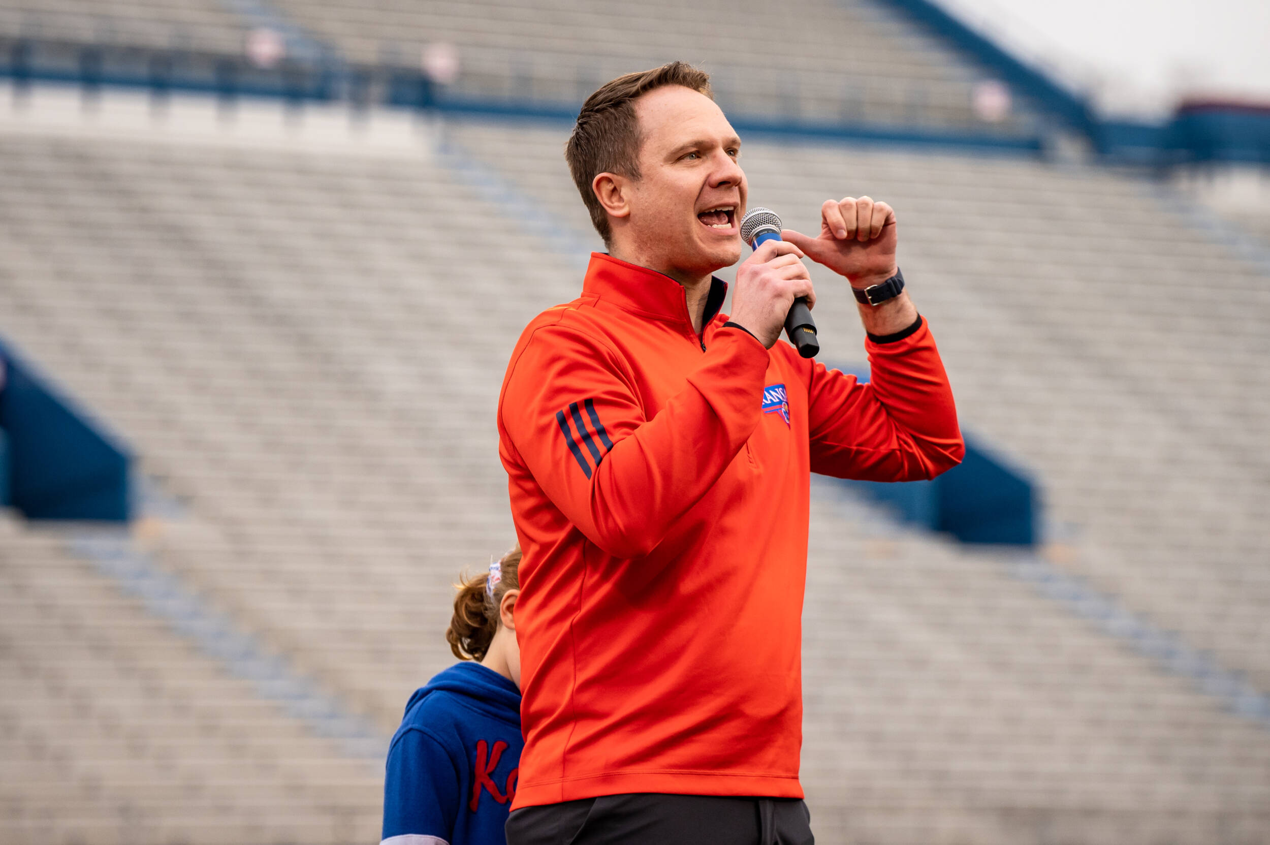 Kansas Jayhawks
