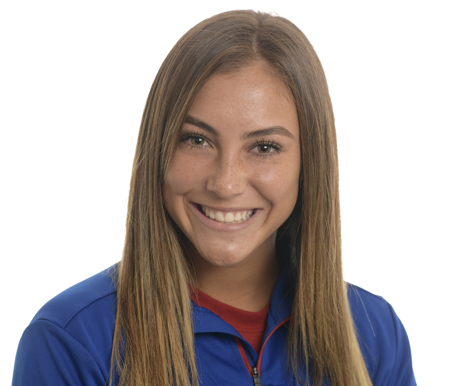Haleigh Harper Headshot 2019-20