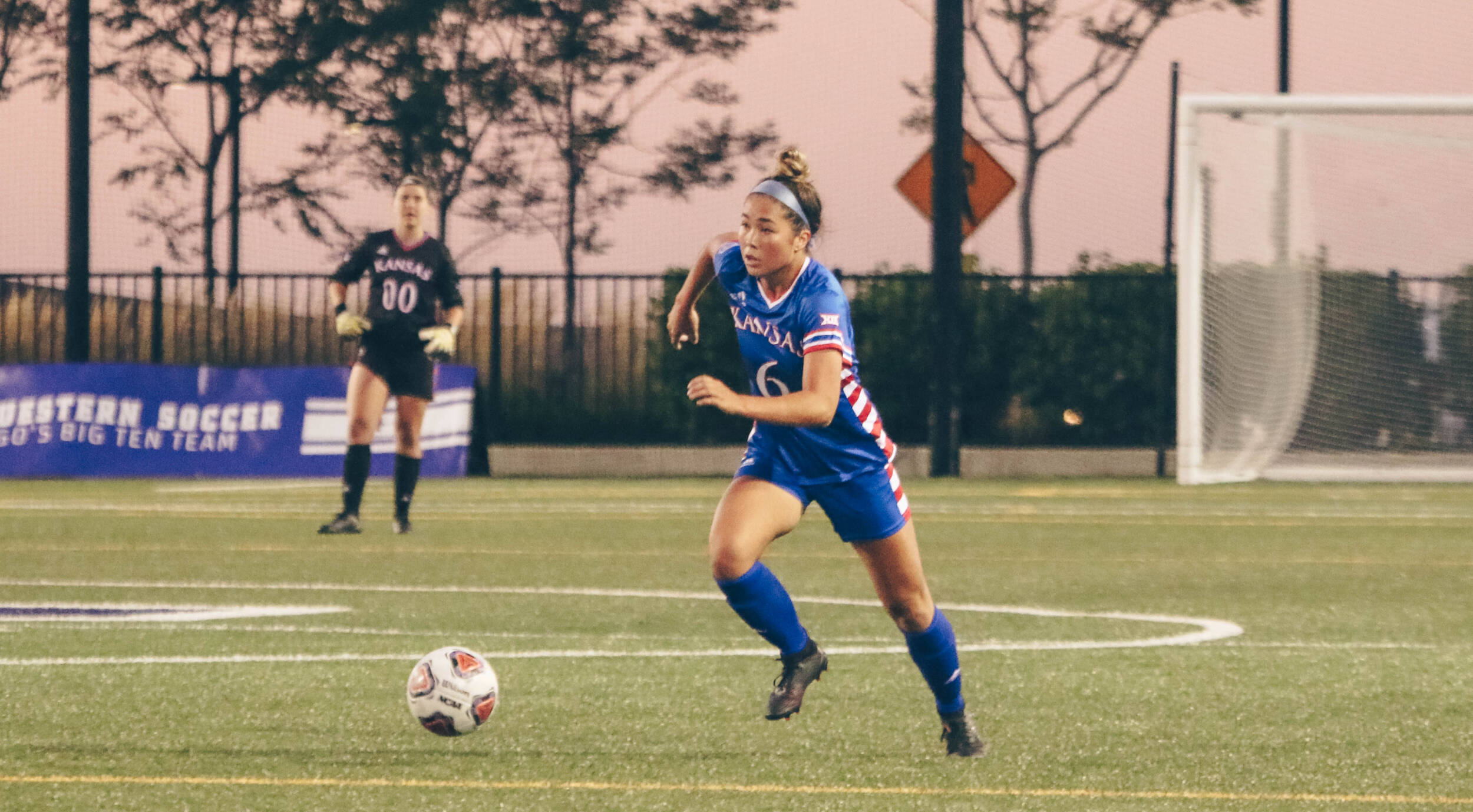 Kansas Jayhawks