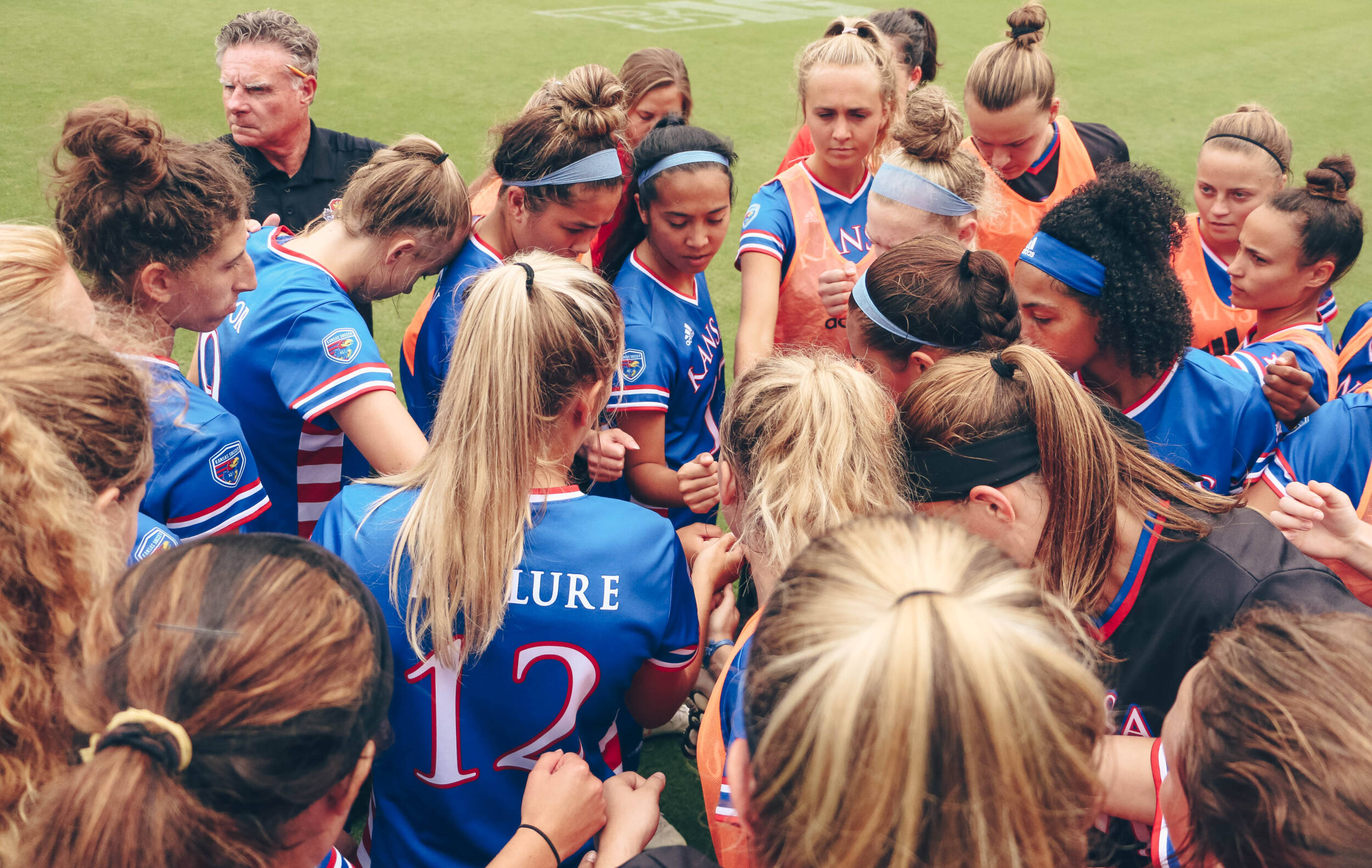Kansas Jayhawks
