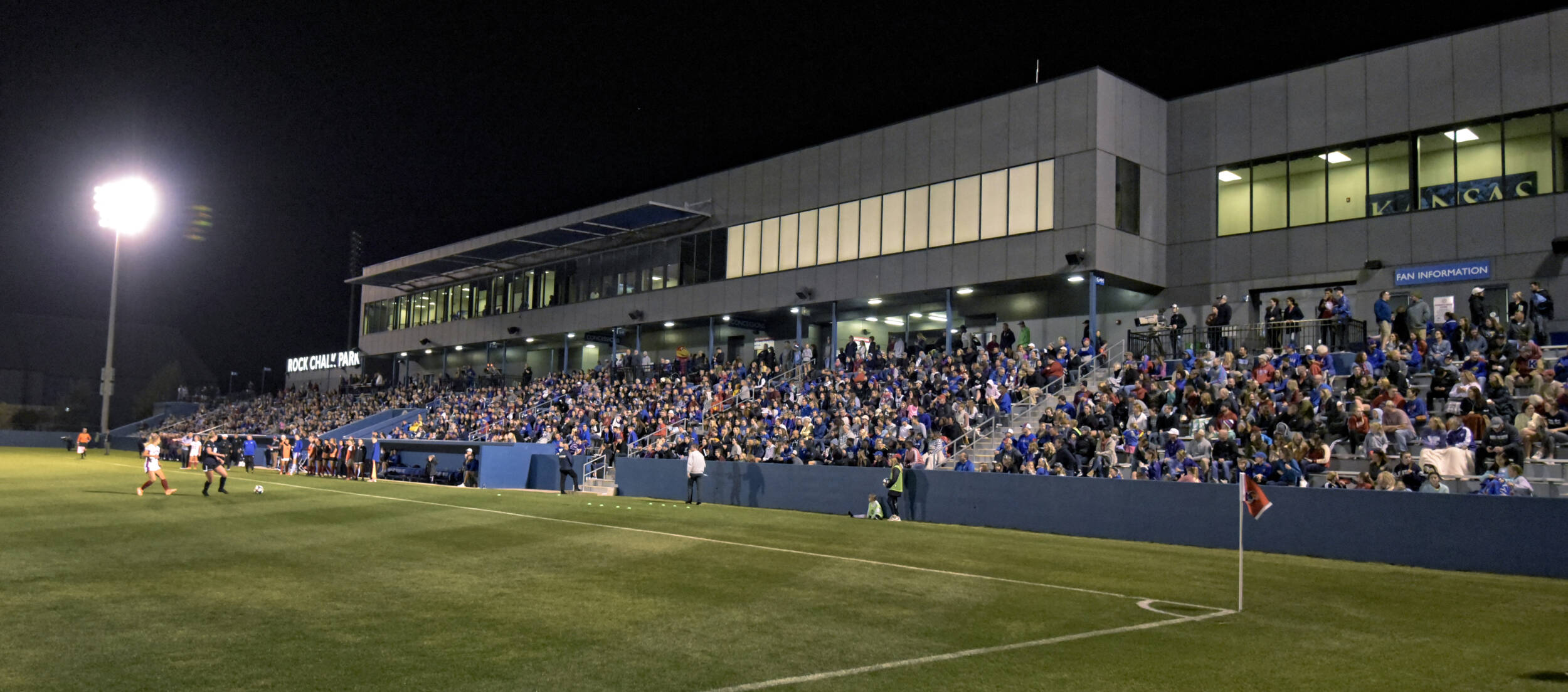 Kansas Jayhawks