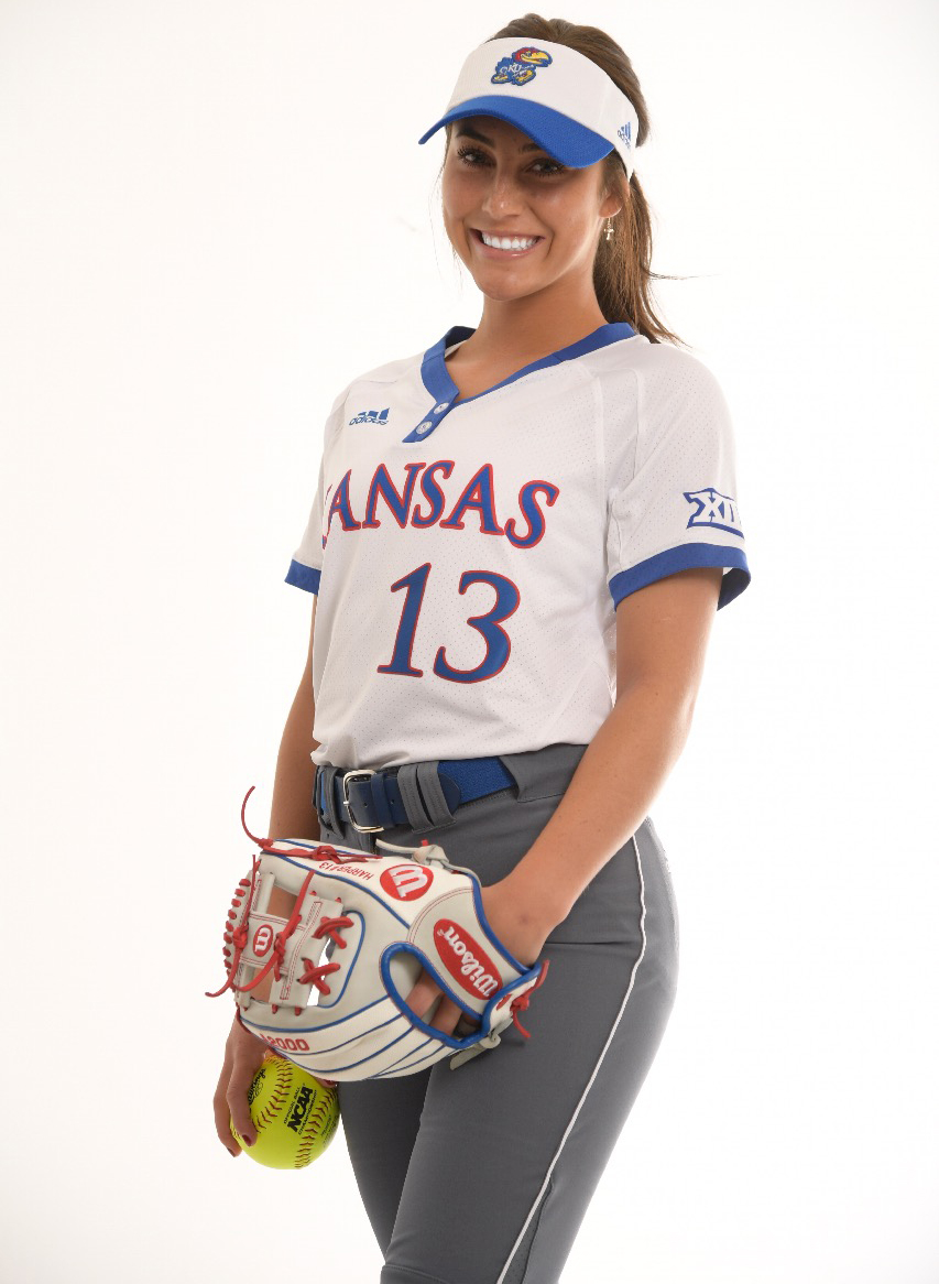 Kansas Jayhawks