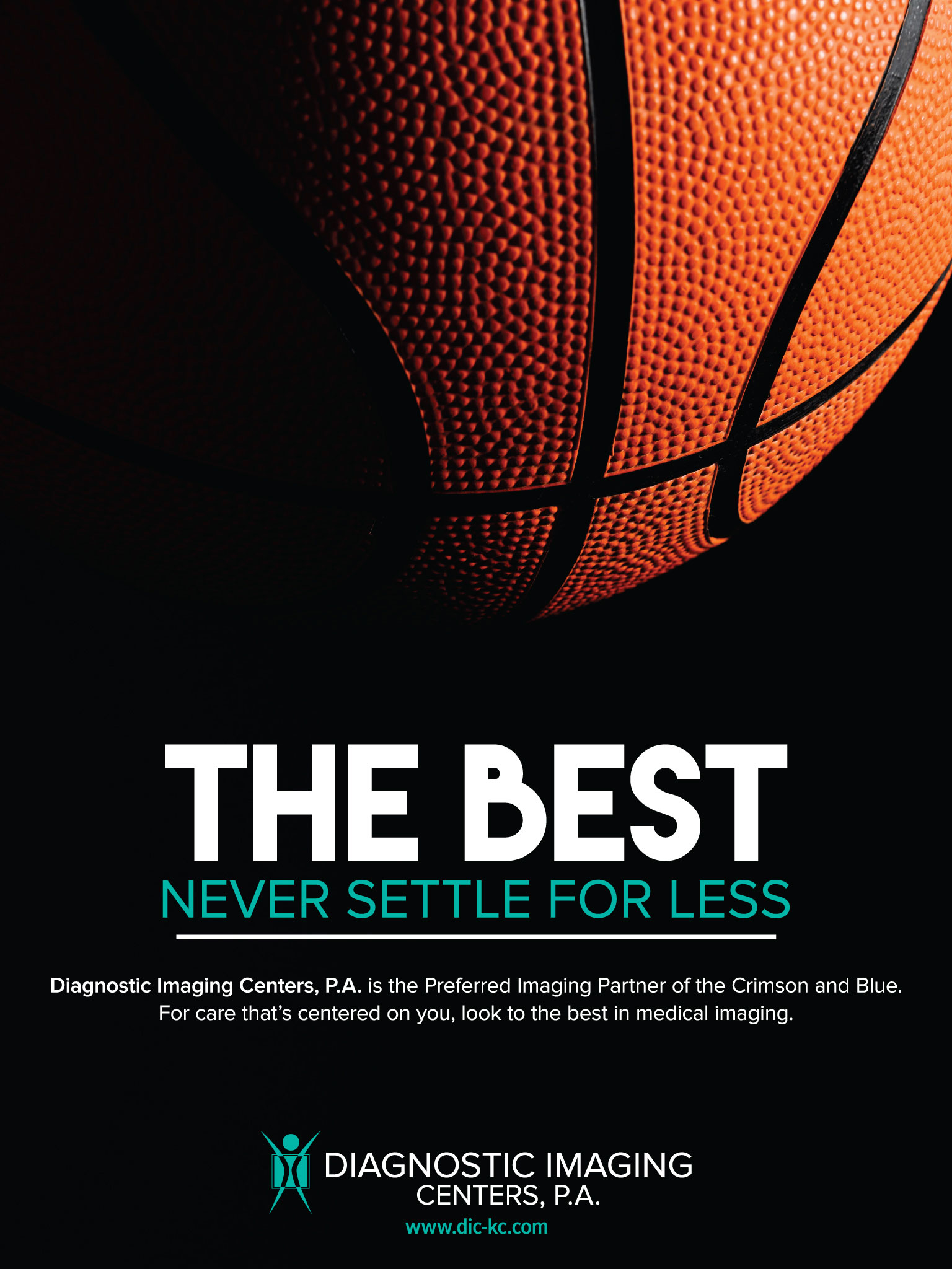 Diagnostic Imaging Center Ad