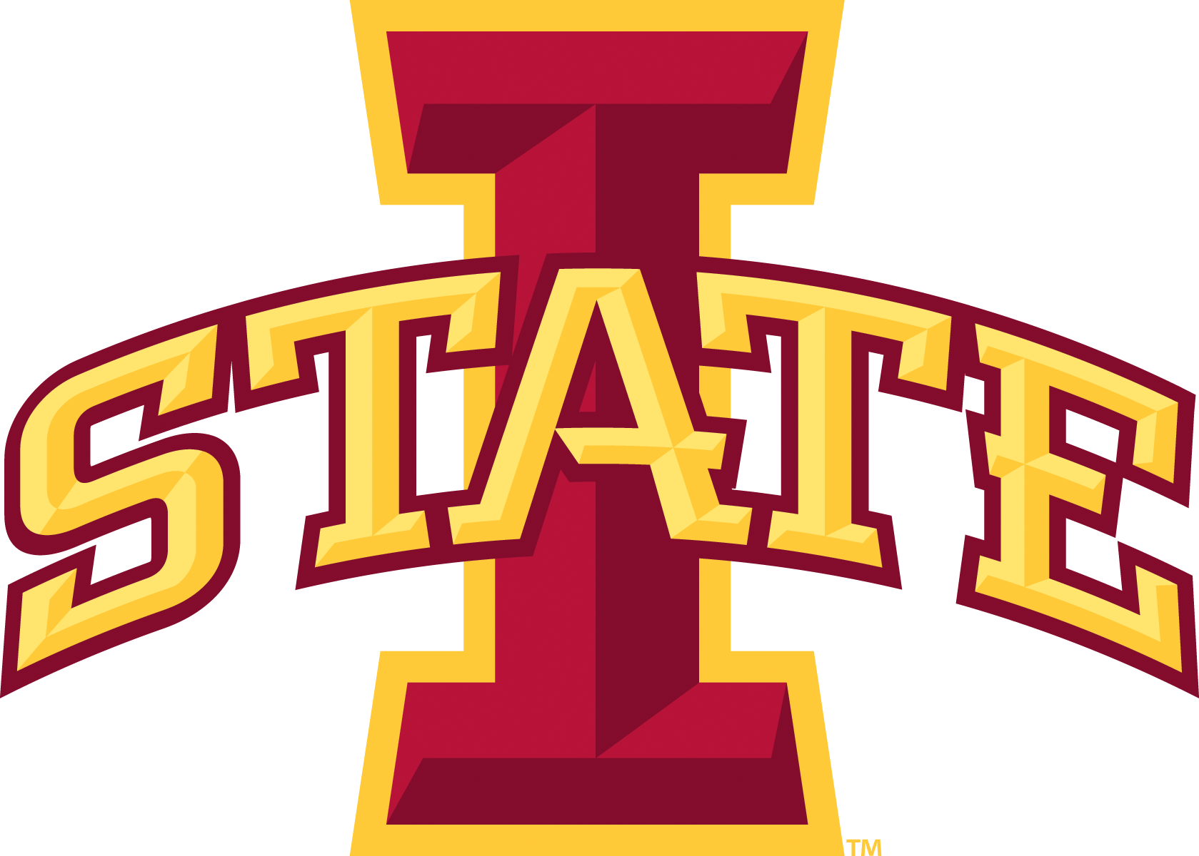 Iowa State logo