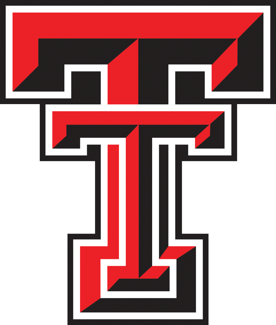 Texas Tech logo