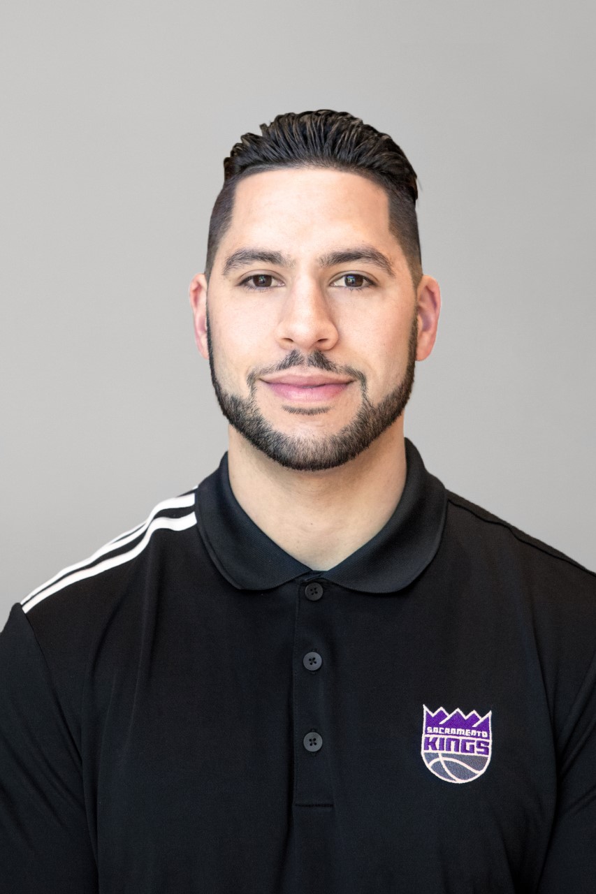 Ramsey Nejim headshot Kings