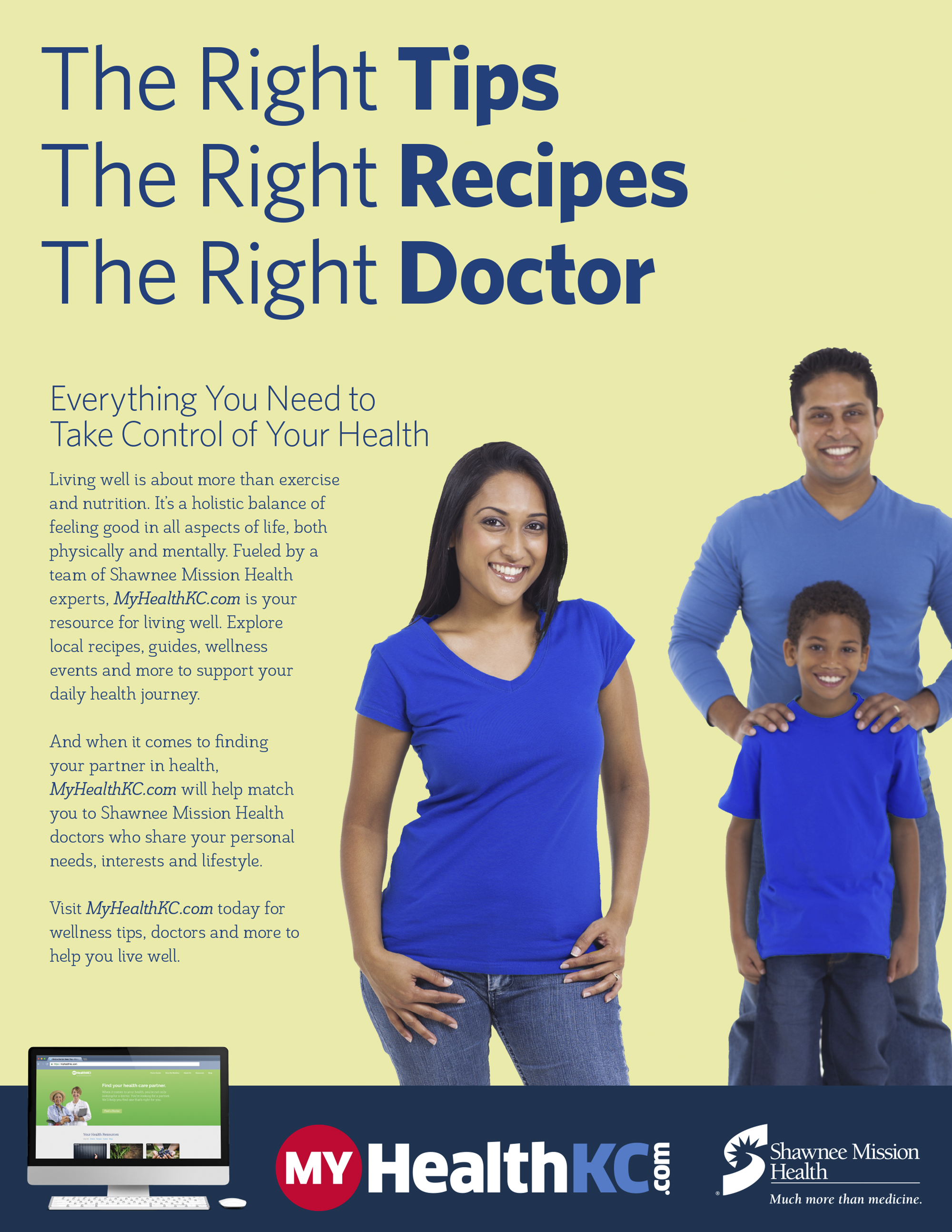 shawnee mission health ad