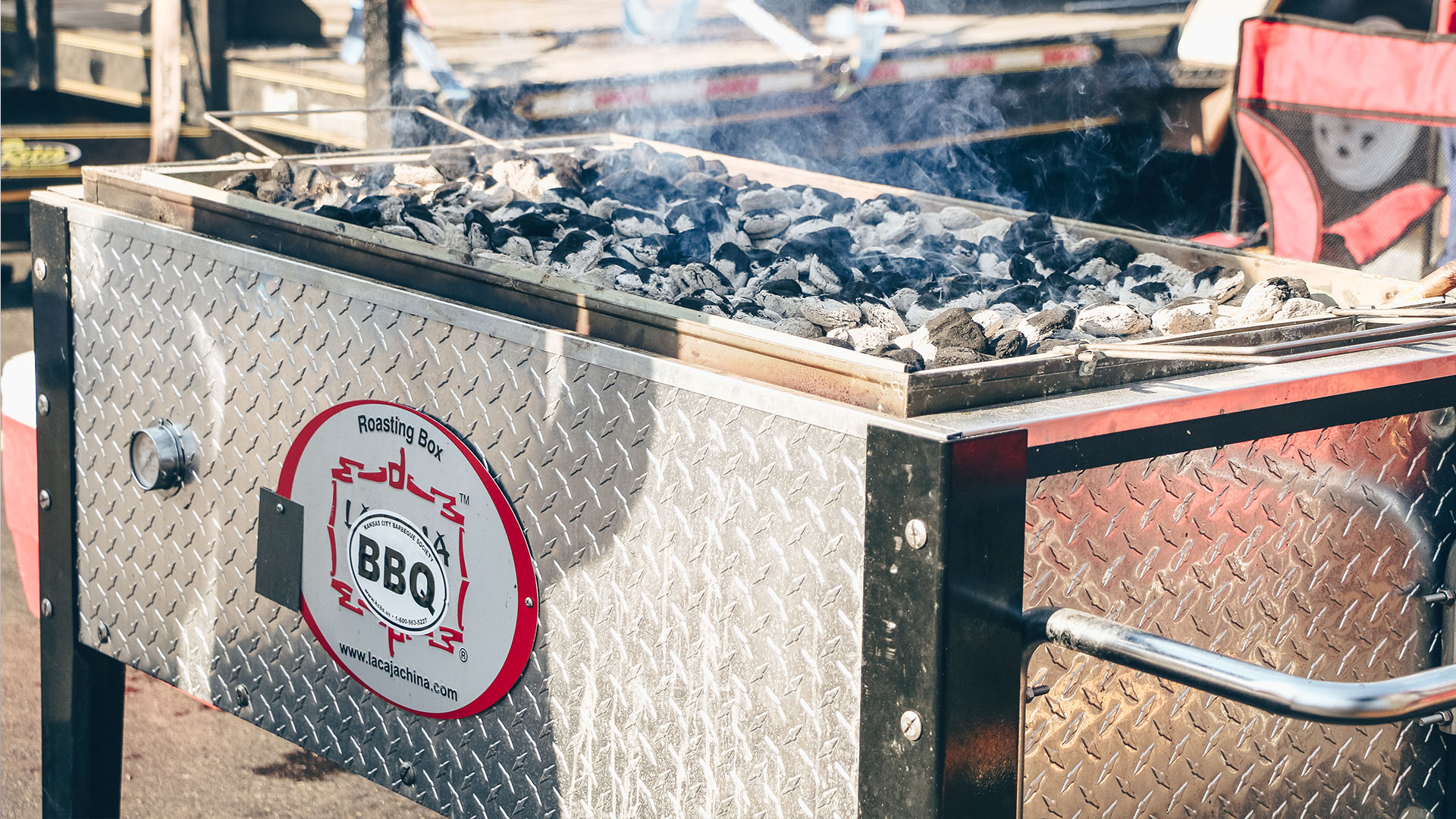 tailgate indiana state charcoal