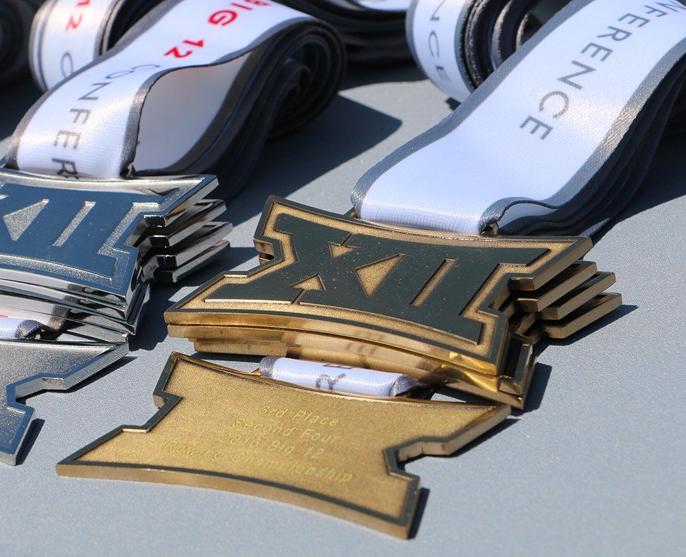 Big 12 Rowing