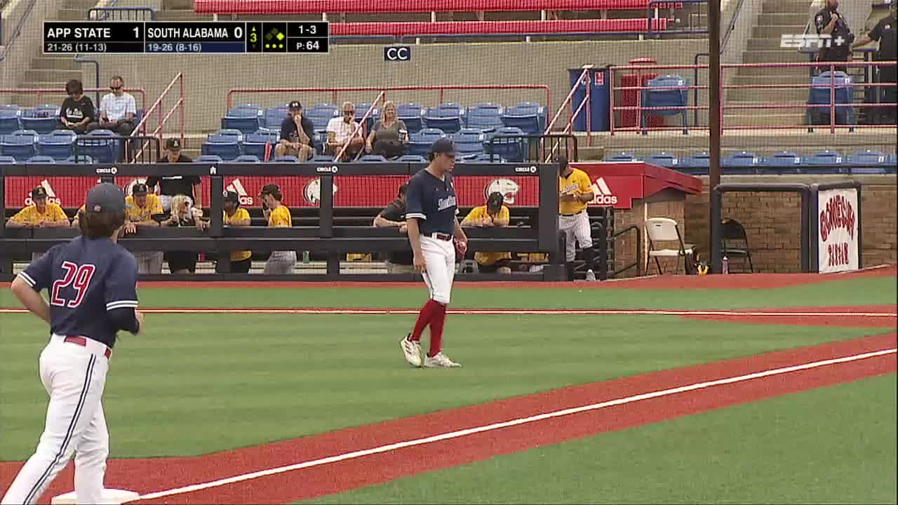 Ty Brooks Hits 2 Walk-Offs in 1 Day - Jags Take Two from App