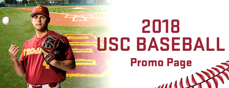 USC Baseball Promotions