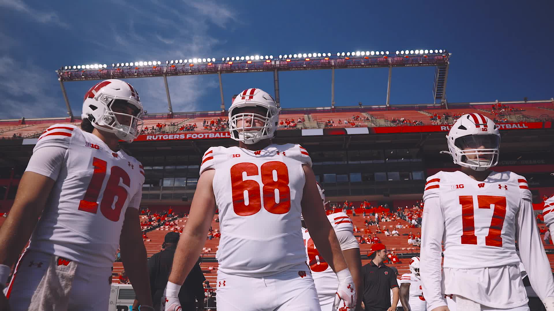 football-wisconsin-badgers