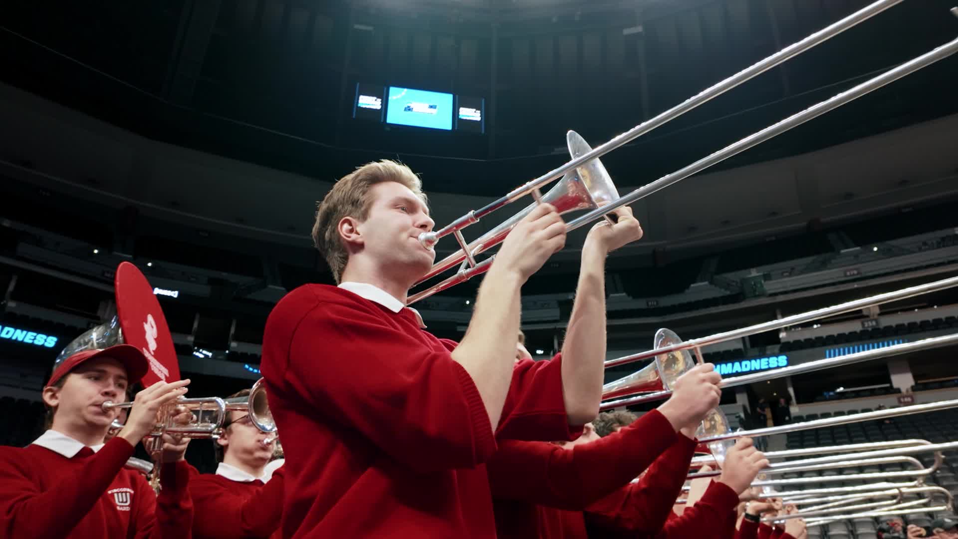 Men s Basketball 2025 NCAA Tournament Practice Day UWBadgers Men s basketball 2025 ncaa tournament practice day uwbadgers