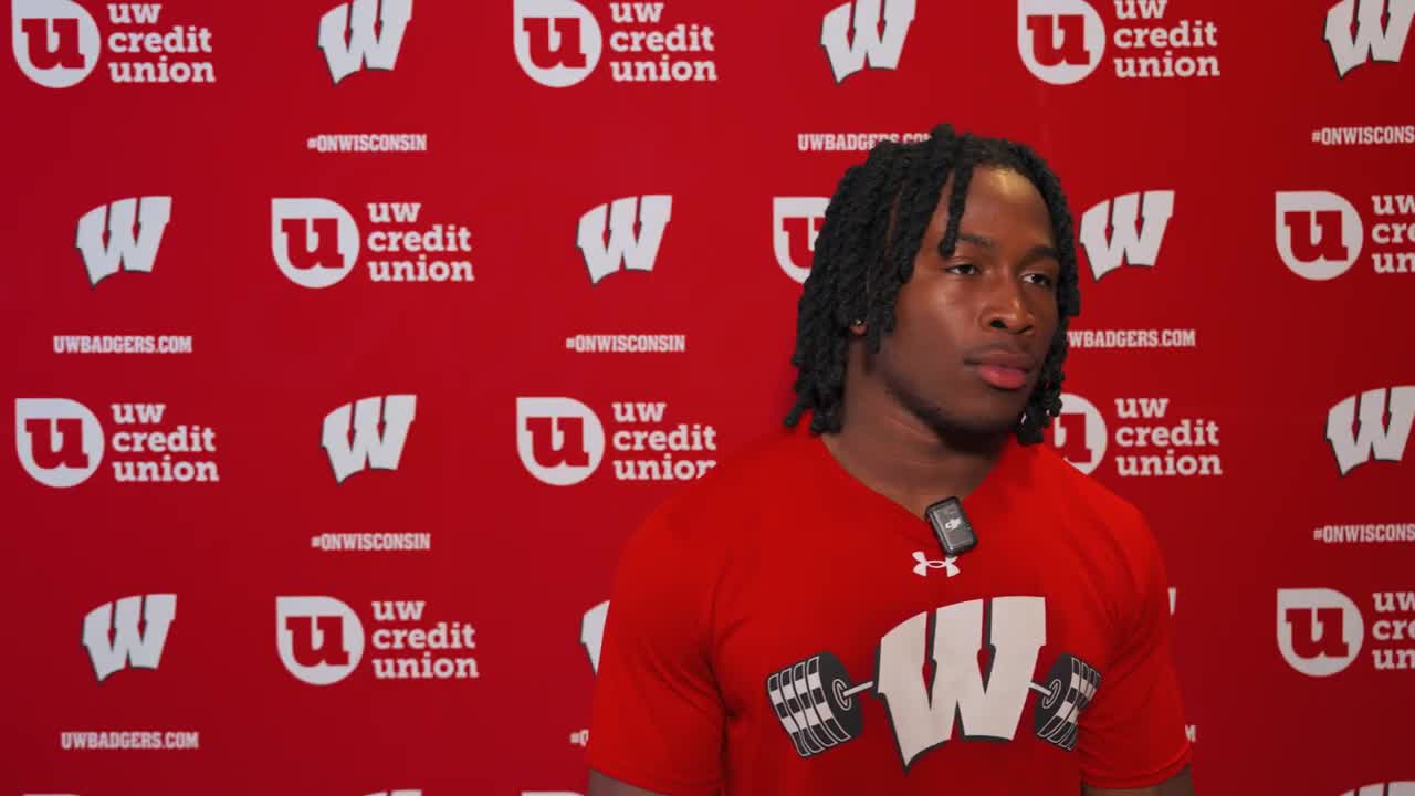 Badgers Advance To Elite Eight | UWBadgers.com All-Access