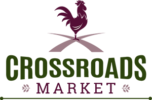 Crossroads Market logo