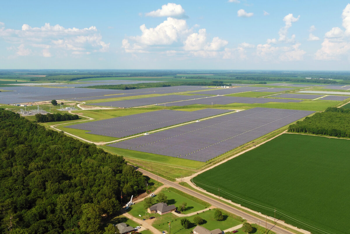 Signal Energy What We Do