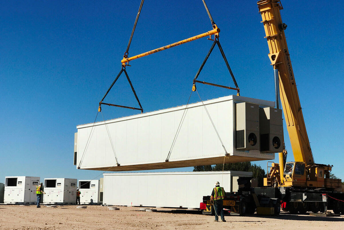 Signal Energy What We Do