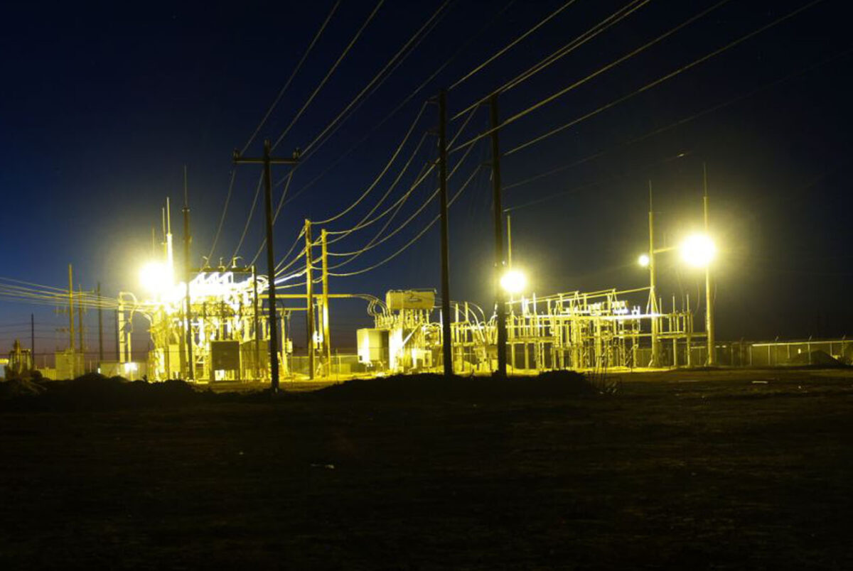 Signal Energy What We Do