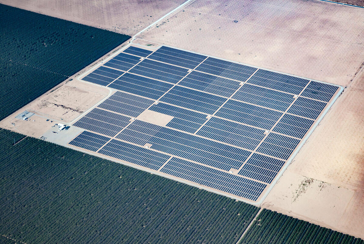 Signal Energy What We Do