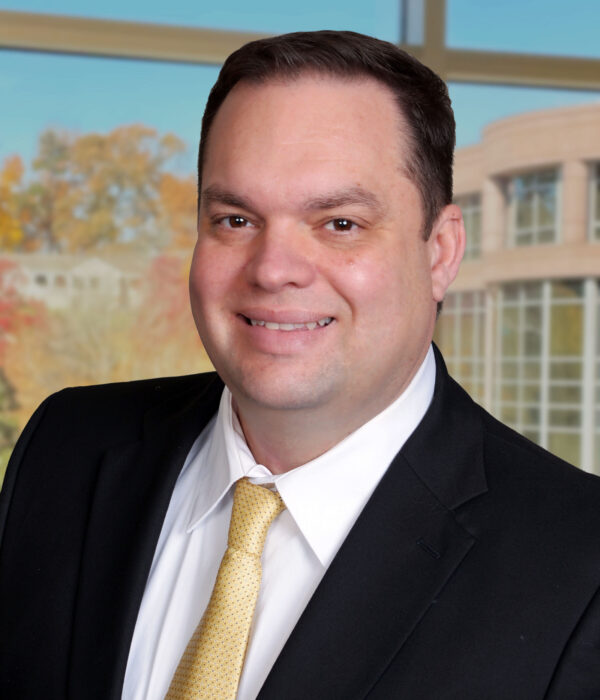 Signal Energy Mike Christy