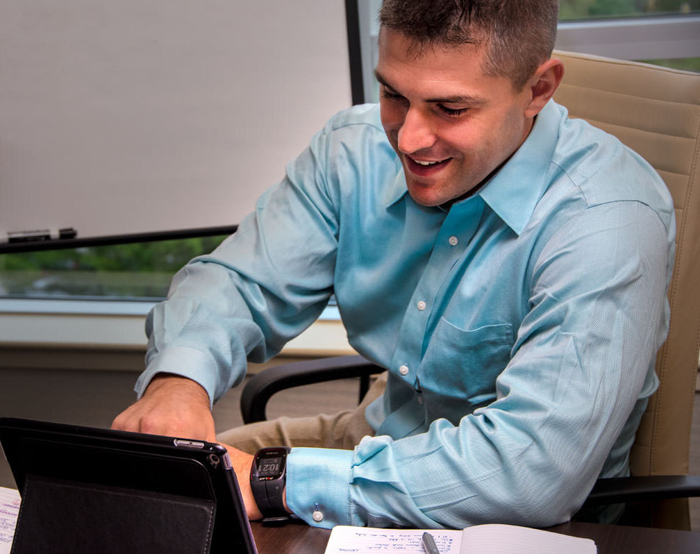 Signal Energy Overview