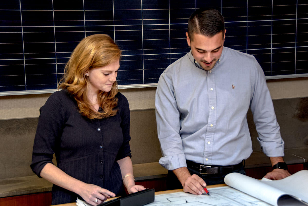 Signal Energy PreConstruction