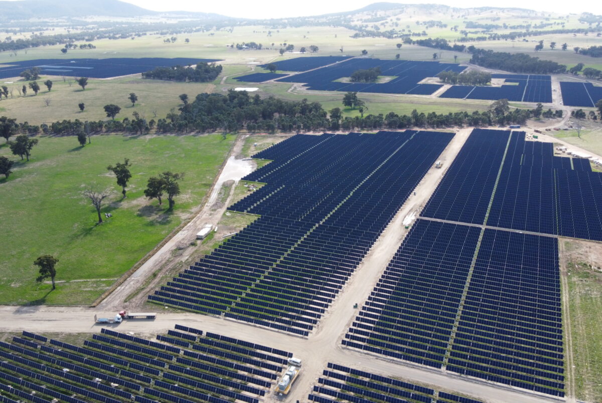 Signal Energy Projects