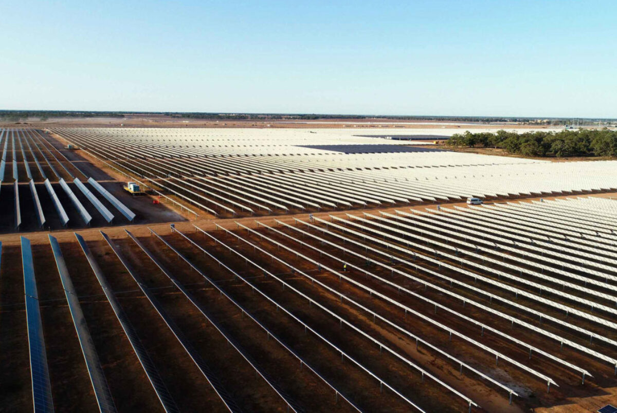 Signal Energy Projects