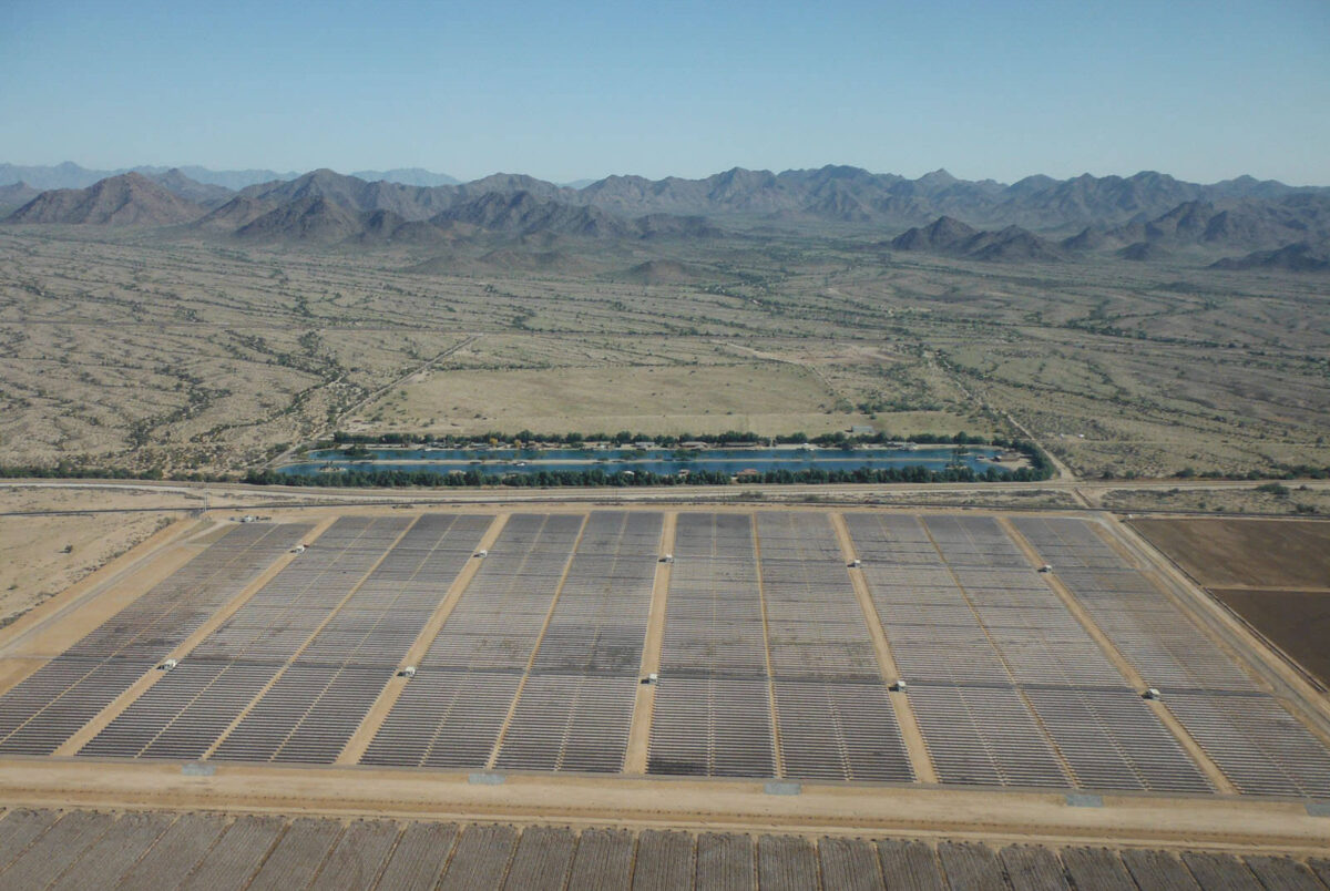 Signal Energy Projects