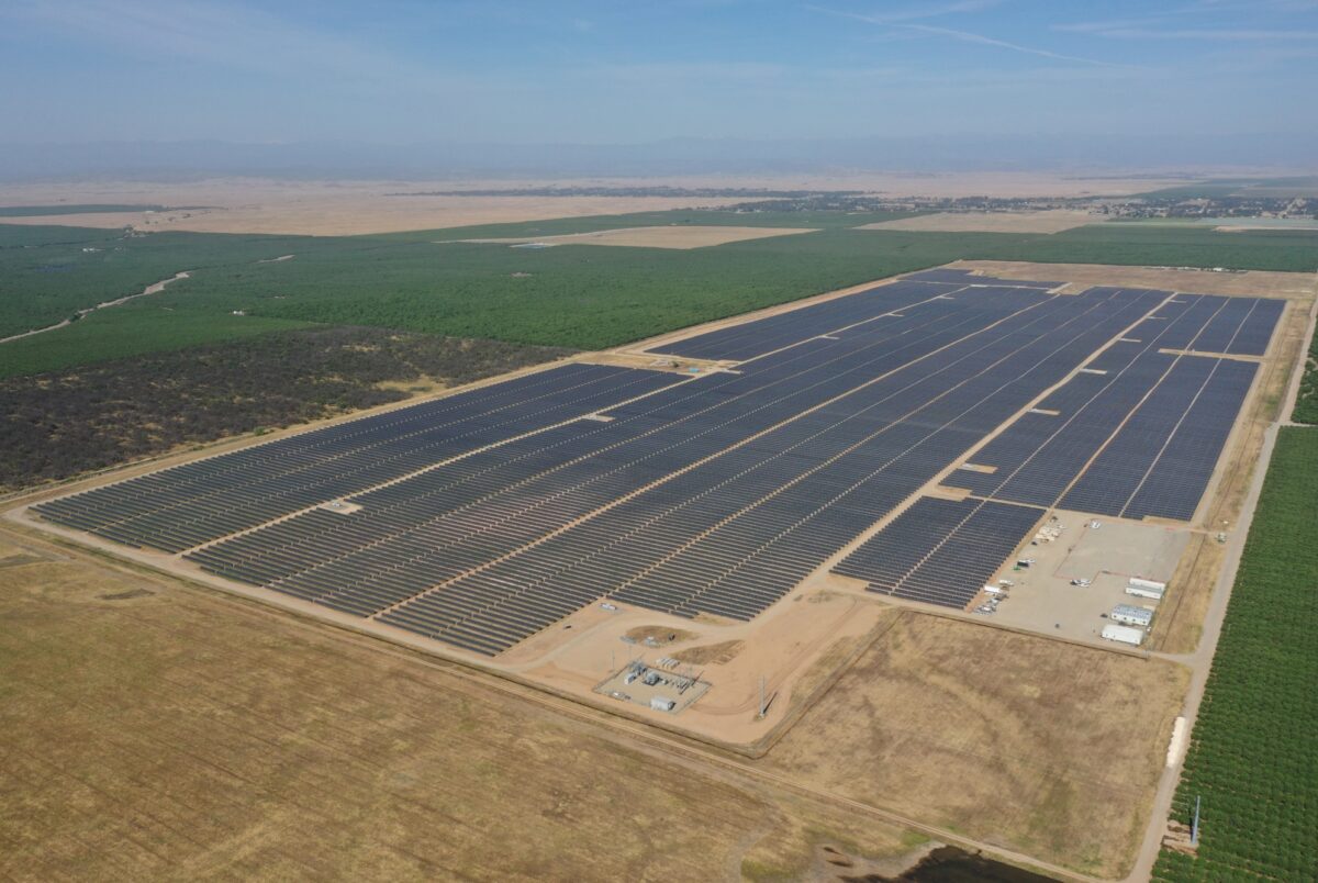 Signal Energy Projects