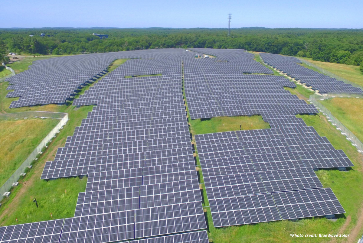 Signal Energy Projects