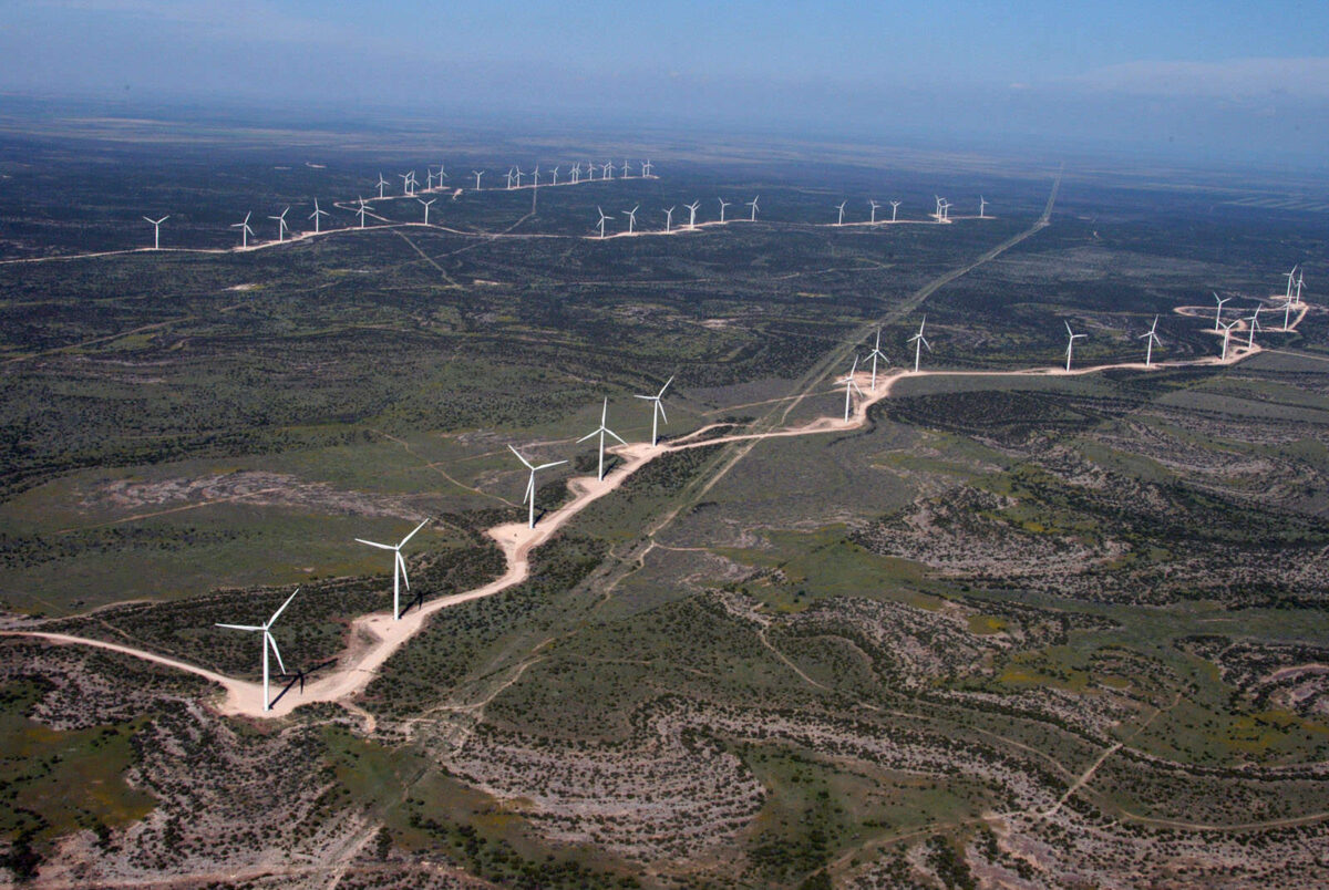 Signal Energy Projects