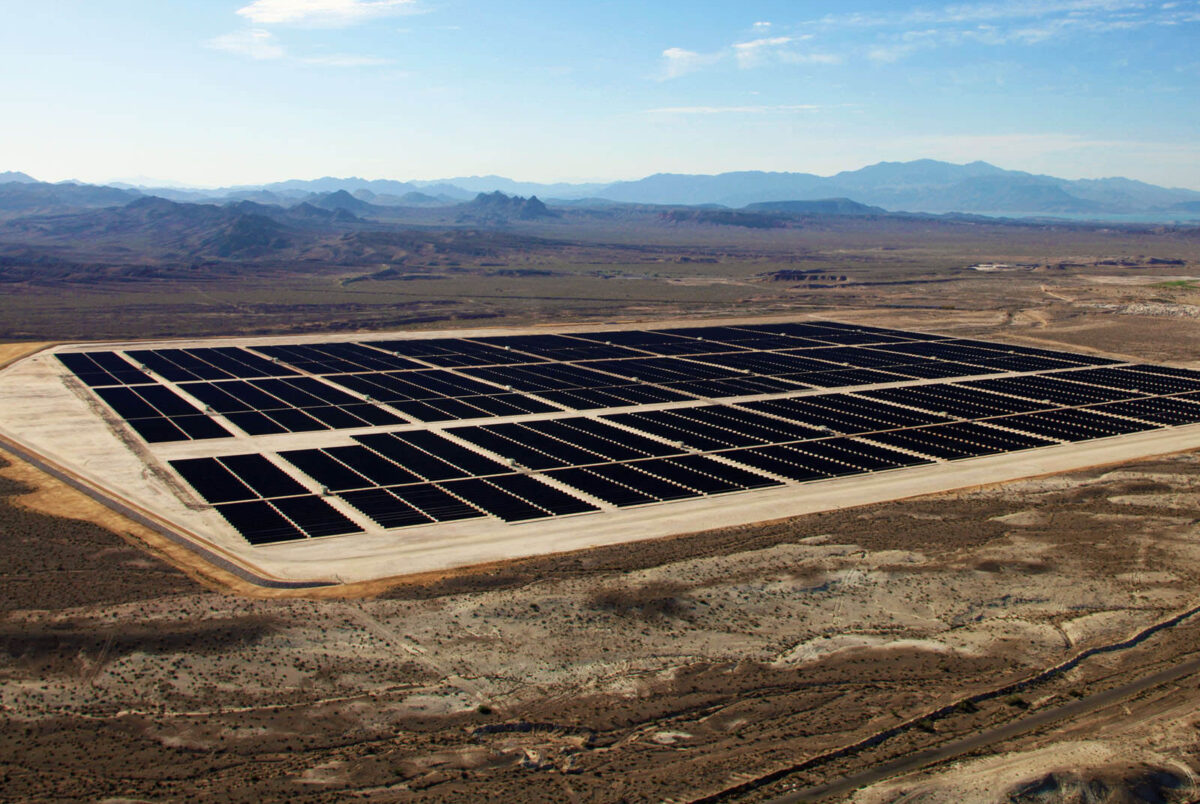 Signal Energy Projects