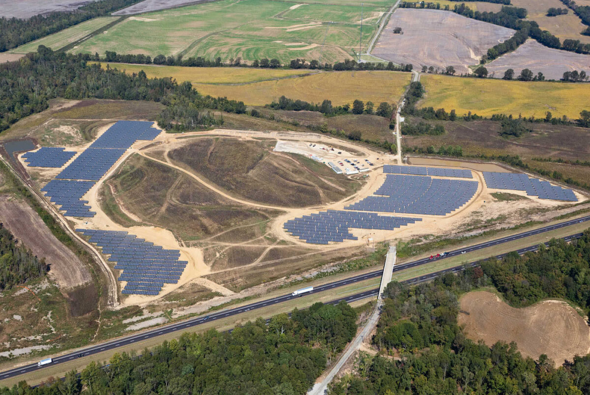 Signal Energy Projects