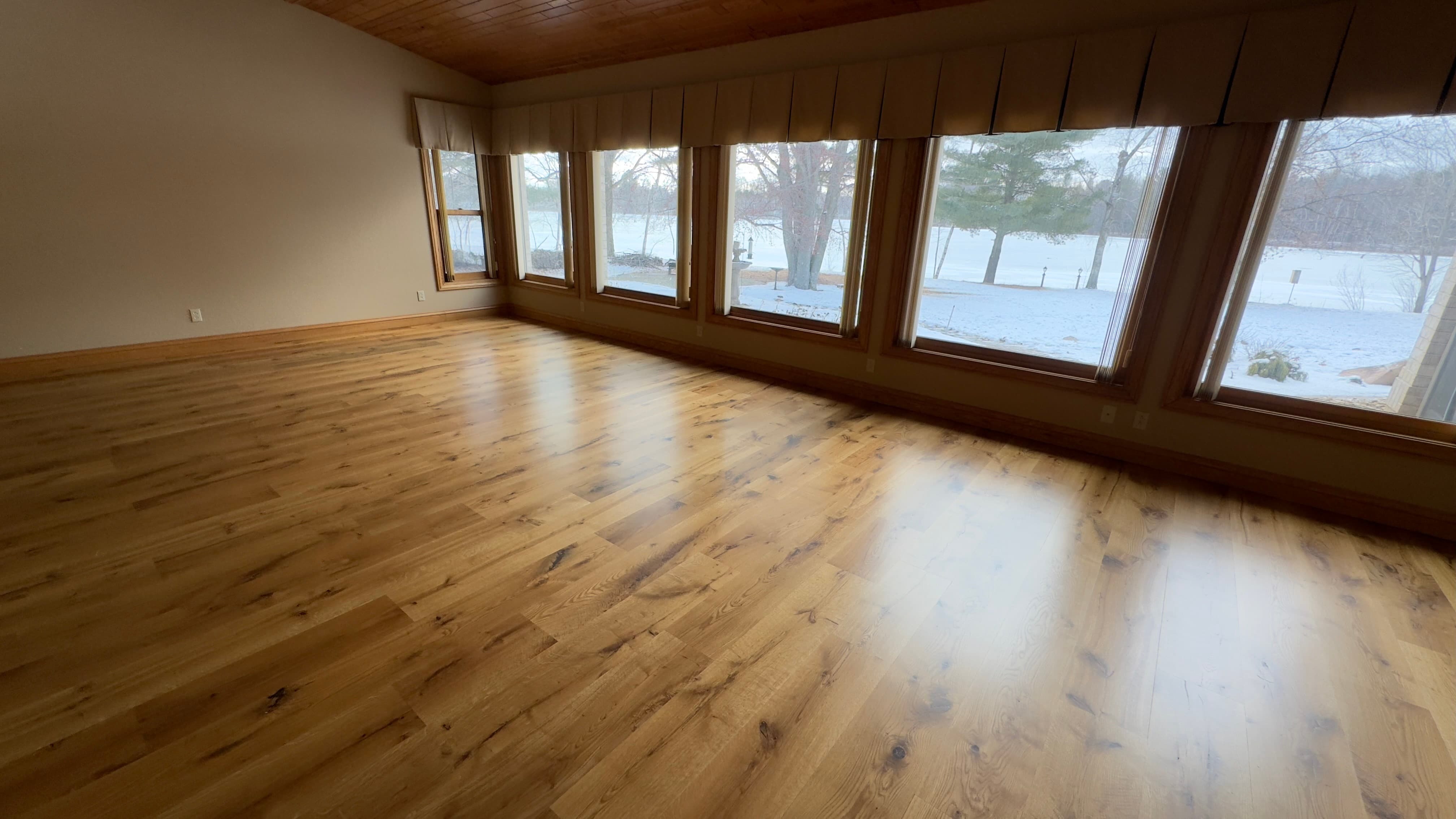 White oak